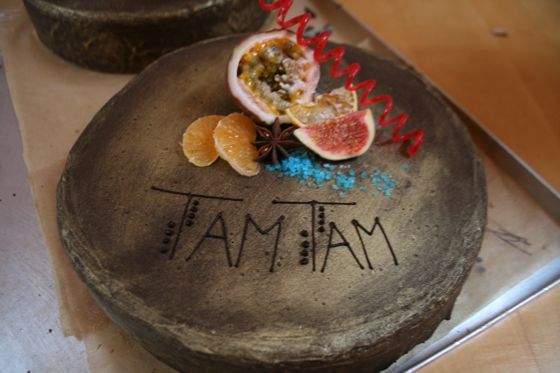 Kuchen TAMTAM